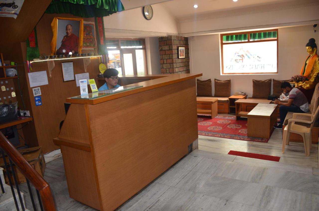 Himalayan Inn Hotel Bangalore Exterior photo